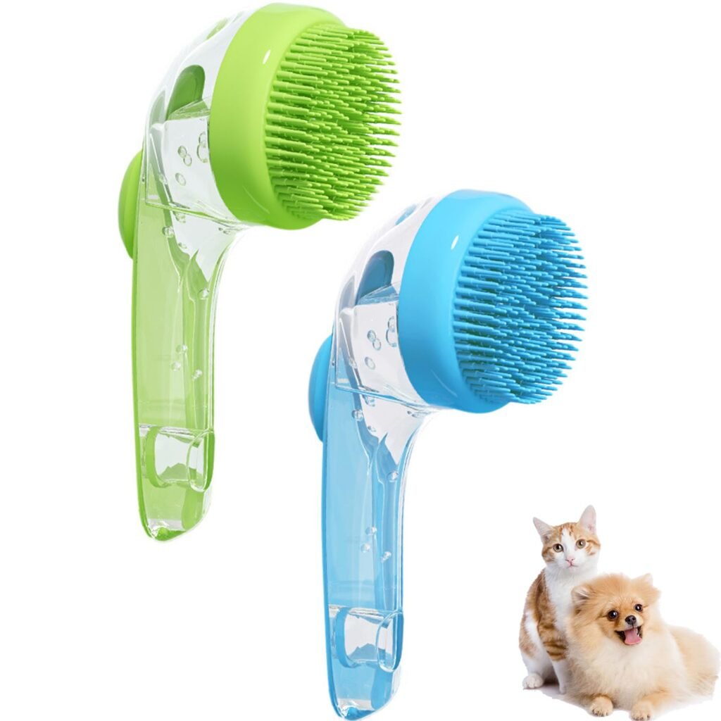 Example product from Pet Bath Brushes