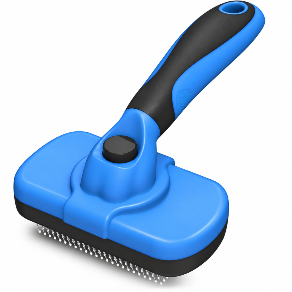 Example product from Pet Deshedding Brushes